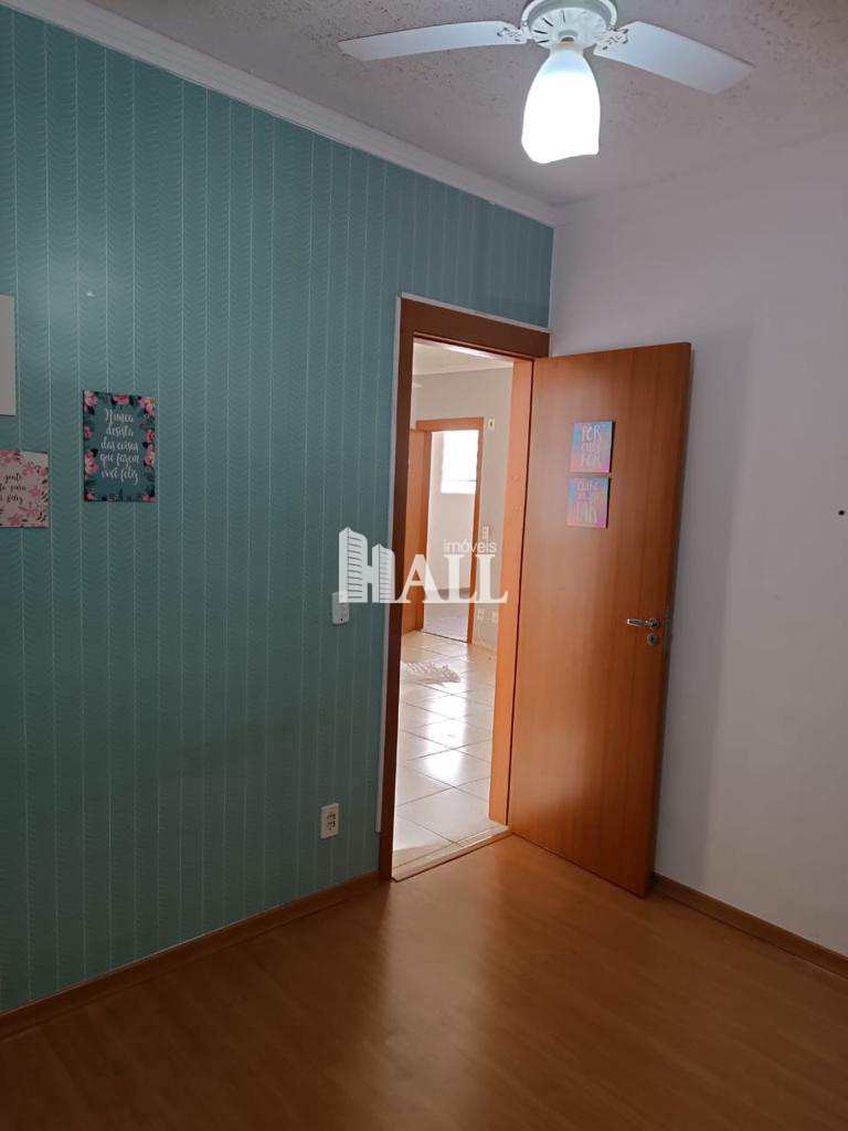 Apartamento à venda com 2 quartos, 50m² - Foto 5