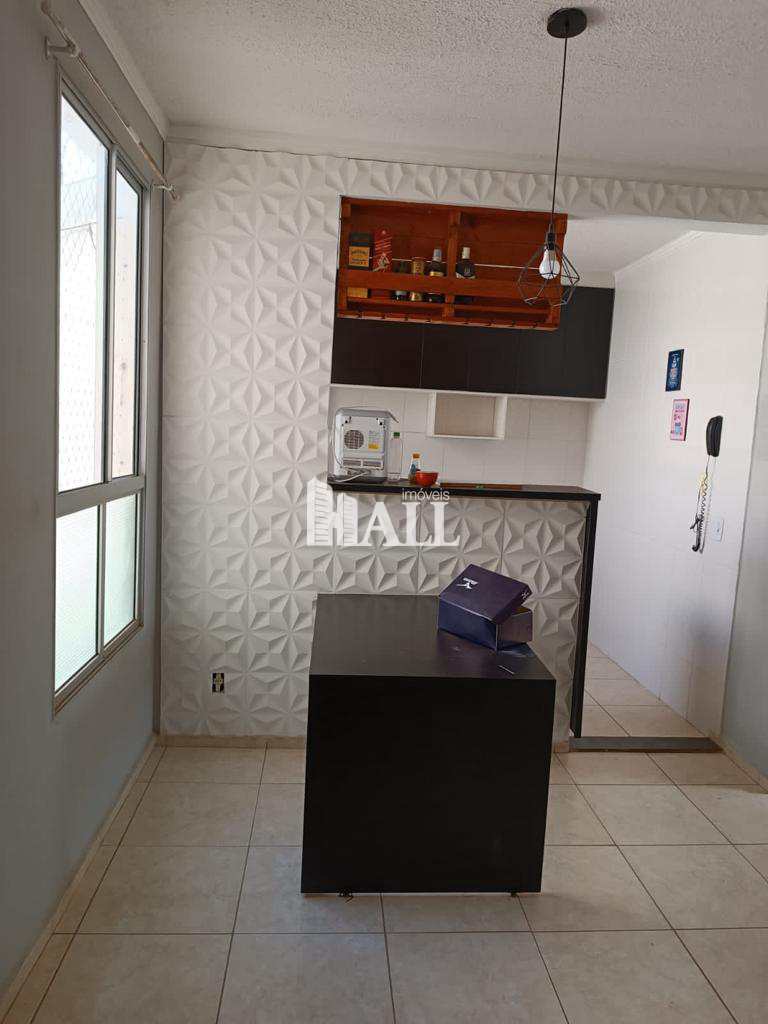 Apartamento à venda com 2 quartos, 50m² - Foto 1