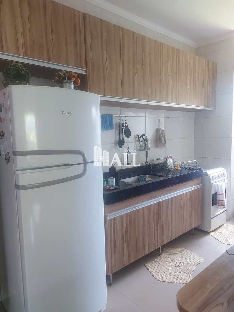 Apartamento à venda com 2 quartos, 49m² - Foto 4