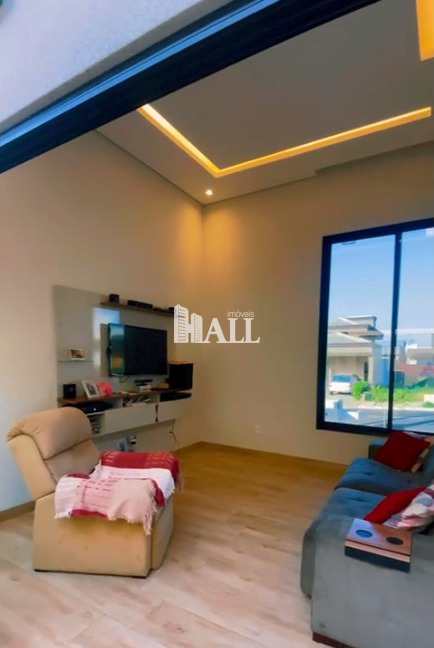 Casa de Condomínio à venda com 3 quartos, 152m² - Foto 4