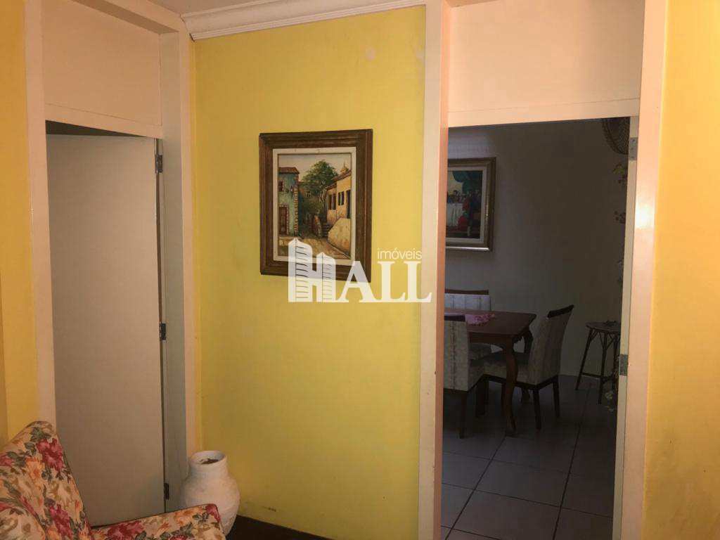 Casa à venda com 4 quartos, 320m² - Foto 21