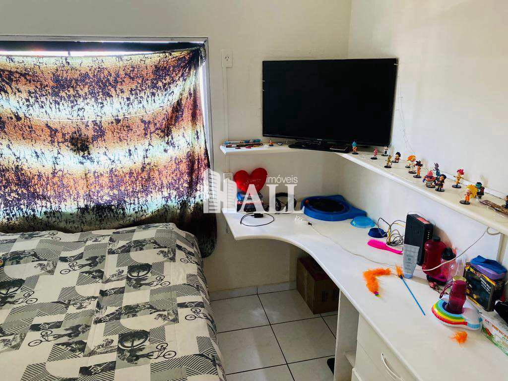 Apartamento à venda com 3 quartos, 98m² - Foto 11