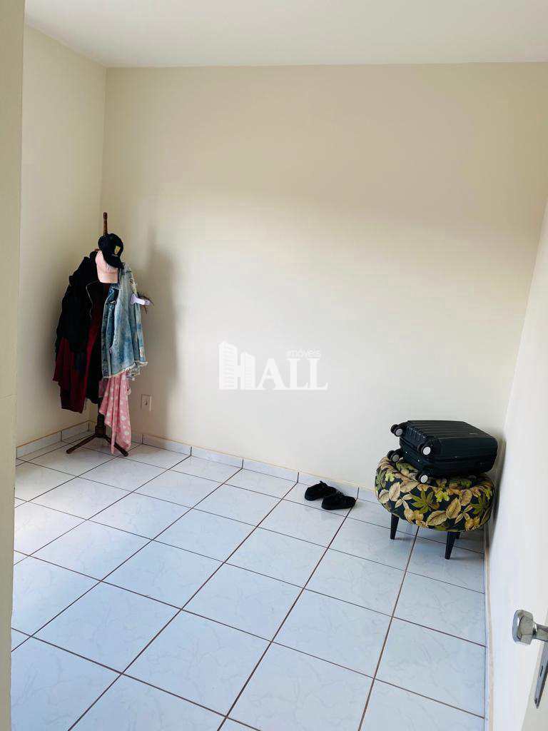 Apartamento à venda com 3 quartos, 98m² - Foto 9