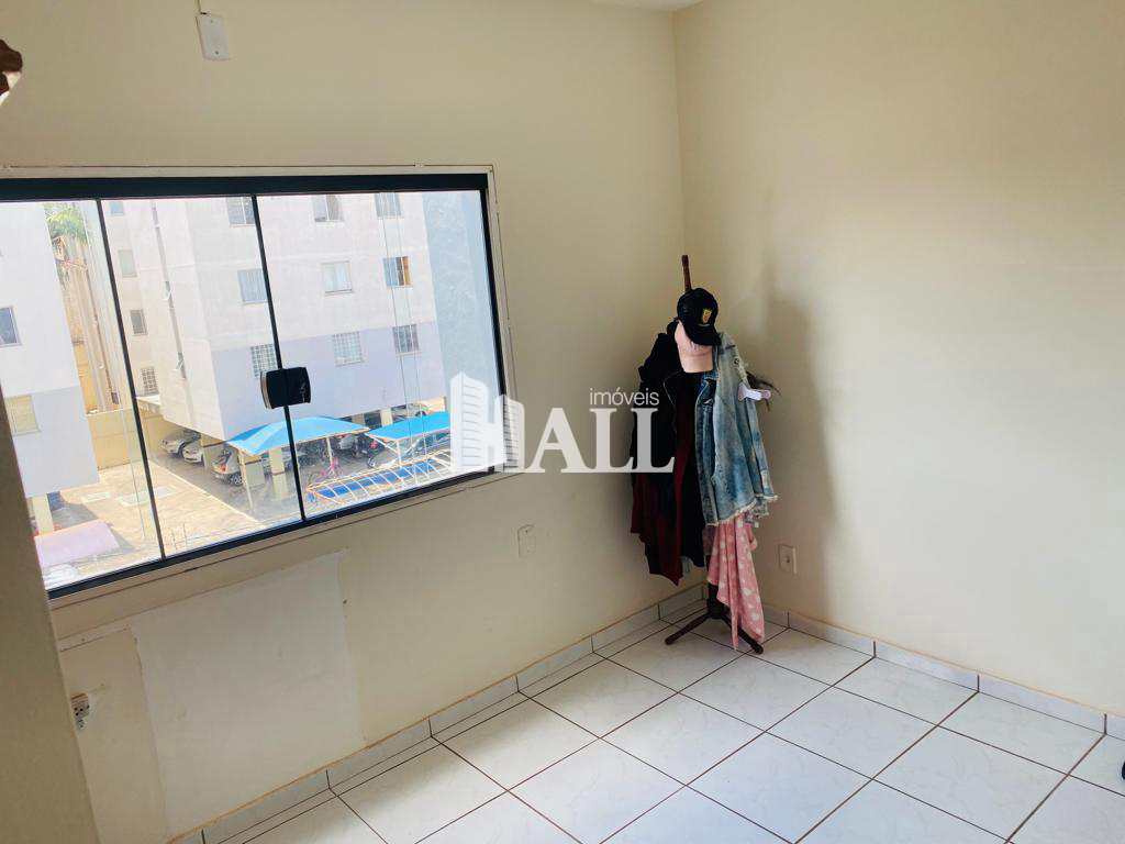 Apartamento à venda com 3 quartos, 98m² - Foto 15