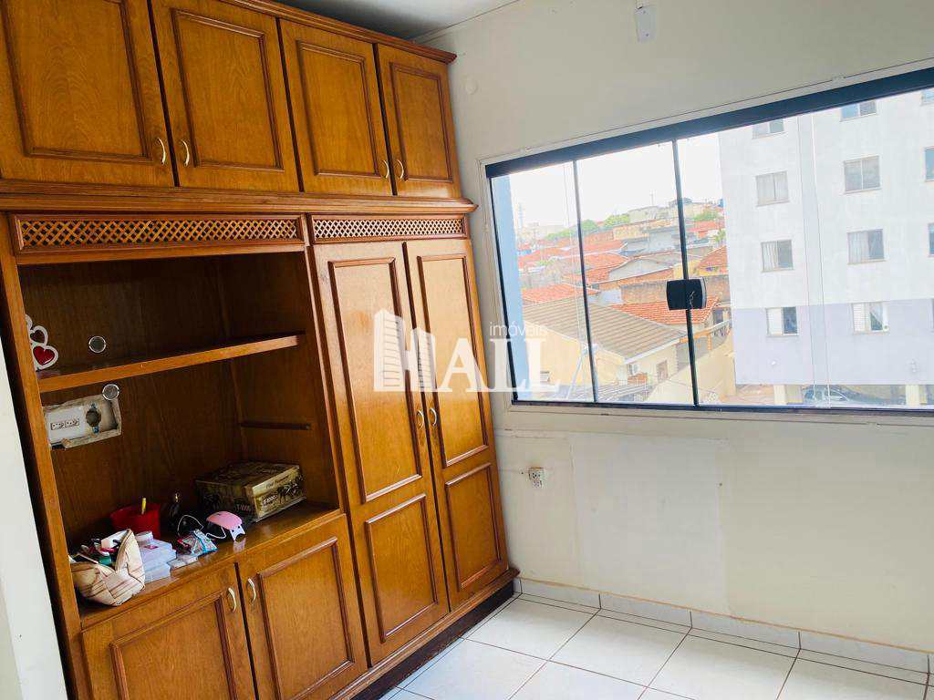 Apartamento à venda com 3 quartos, 98m² - Foto 5