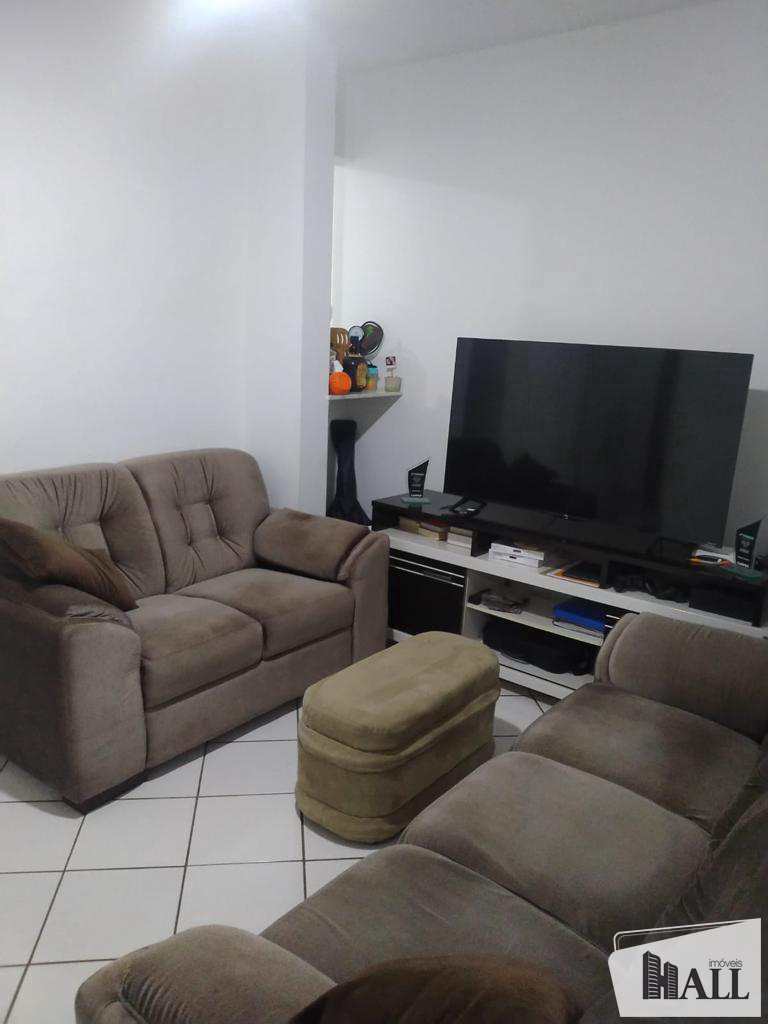 Apartamento, 2 quartos, 55 m² - Foto 1