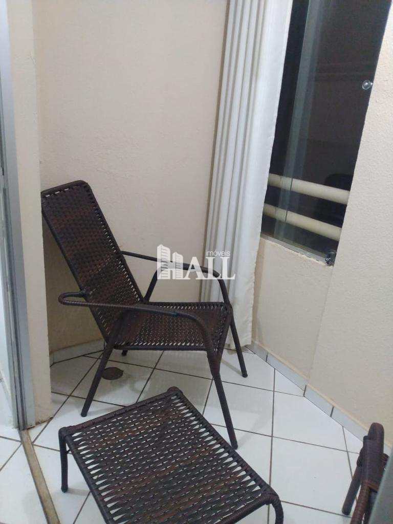 Apartamento à venda com 2 quartos, 55m² - Foto 17