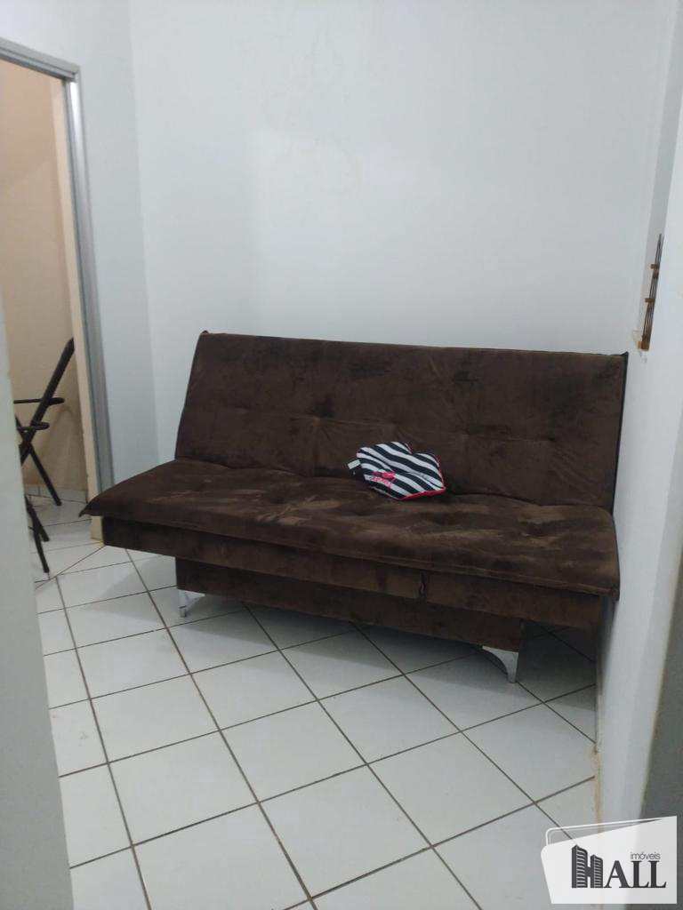 Apartamento, 2 quartos, 55 m² - Foto 4