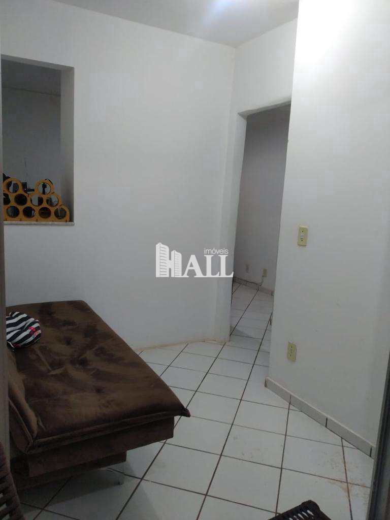 Apartamento à venda com 2 quartos, 55m² - Foto 5