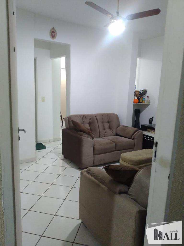 Apartamento, 2 quartos, 55 m² - Foto 2