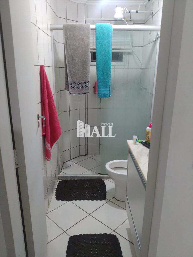 Apartamento à venda com 2 quartos, 55m² - Foto 14