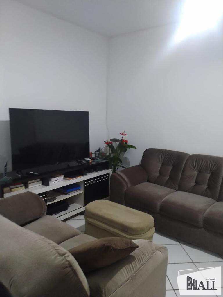 Apartamento, 2 quartos, 55 m² - Foto 3