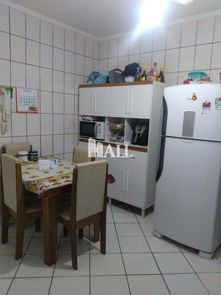 Apartamento à venda com 2 quartos, 55m² - Foto 7