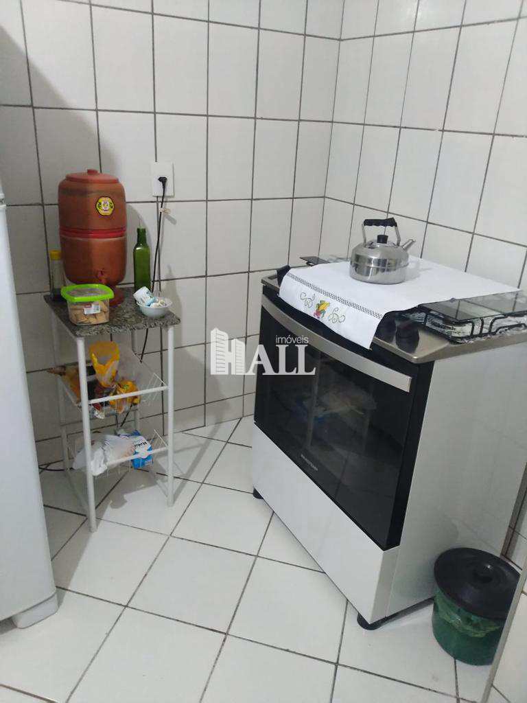 Apartamento à venda com 2 quartos, 55m² - Foto 9