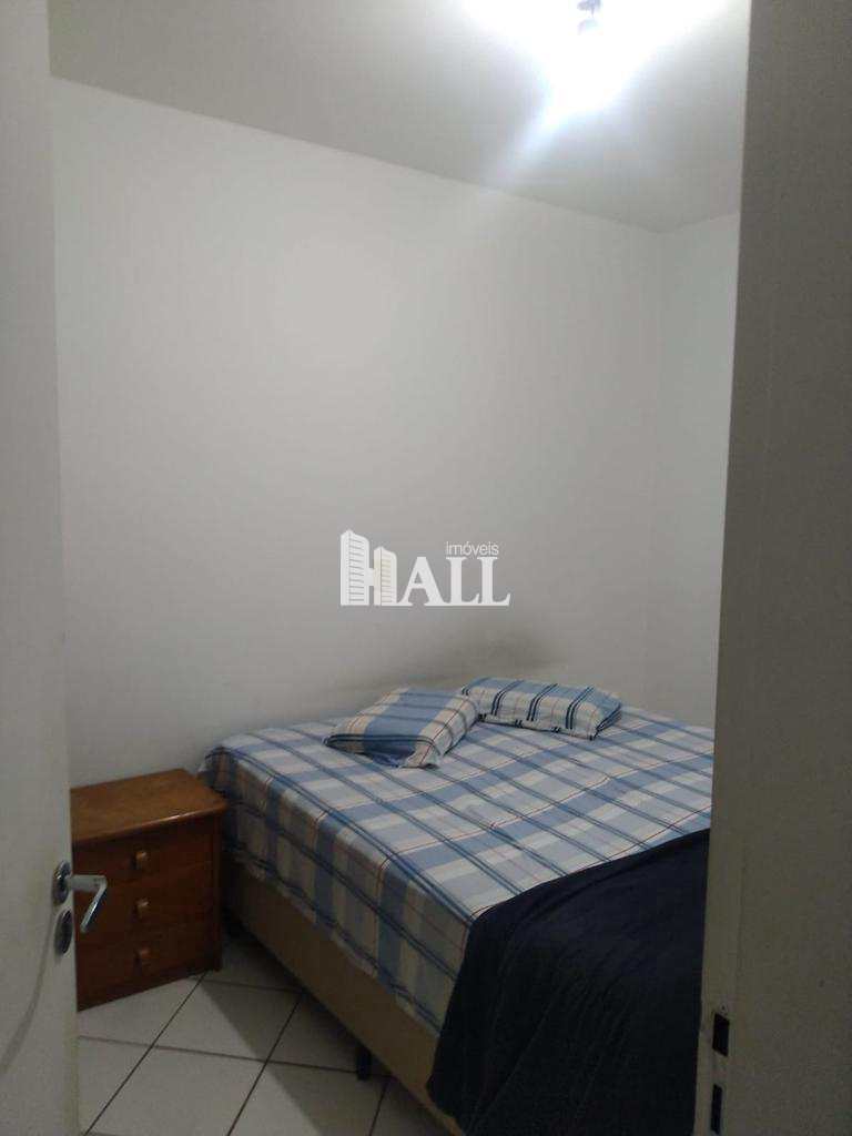 Apartamento à venda com 2 quartos, 55m² - Foto 12