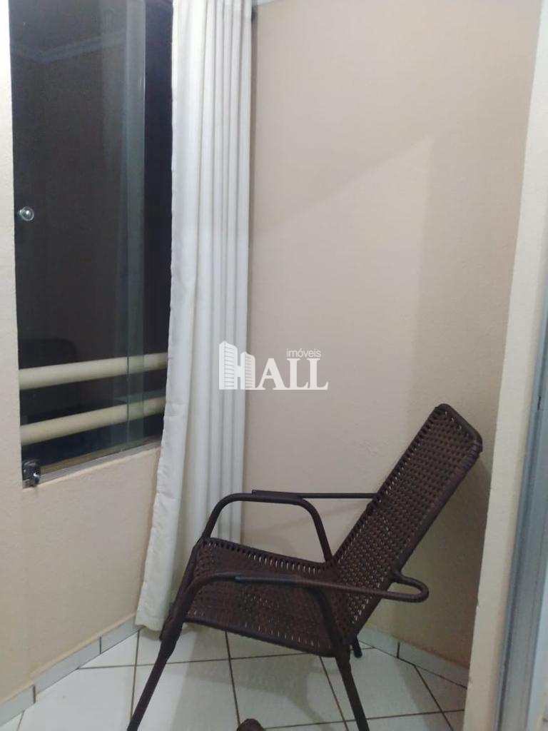 Apartamento à venda com 2 quartos, 55m² - Foto 16