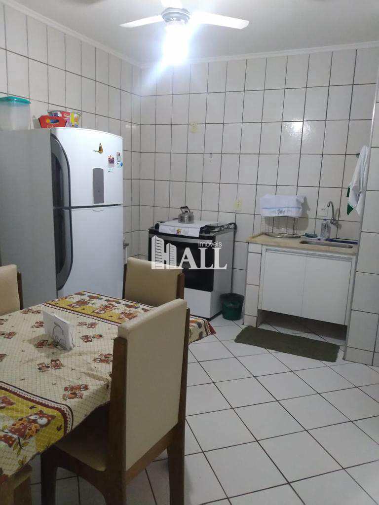 Apartamento à venda com 2 quartos, 55m² - Foto 8