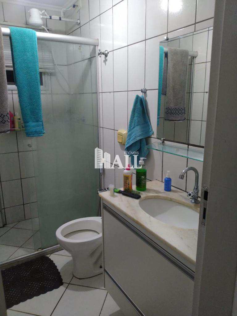 Apartamento à venda com 2 quartos, 55m² - Foto 15