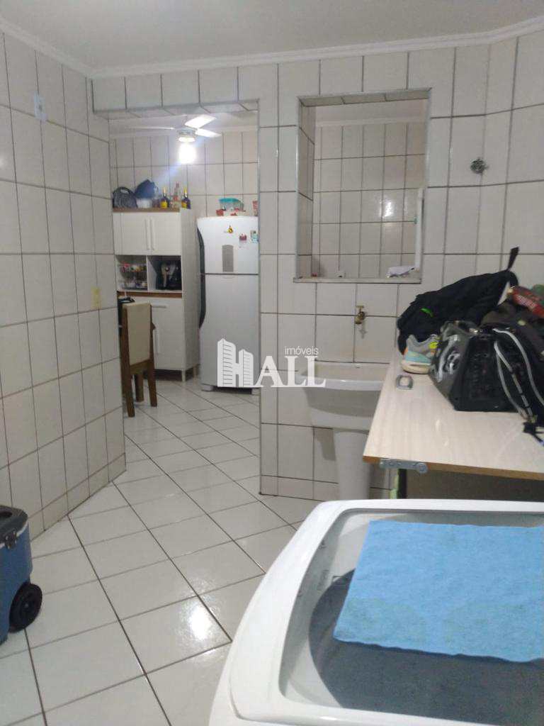 Apartamento à venda com 2 quartos, 55m² - Foto 11