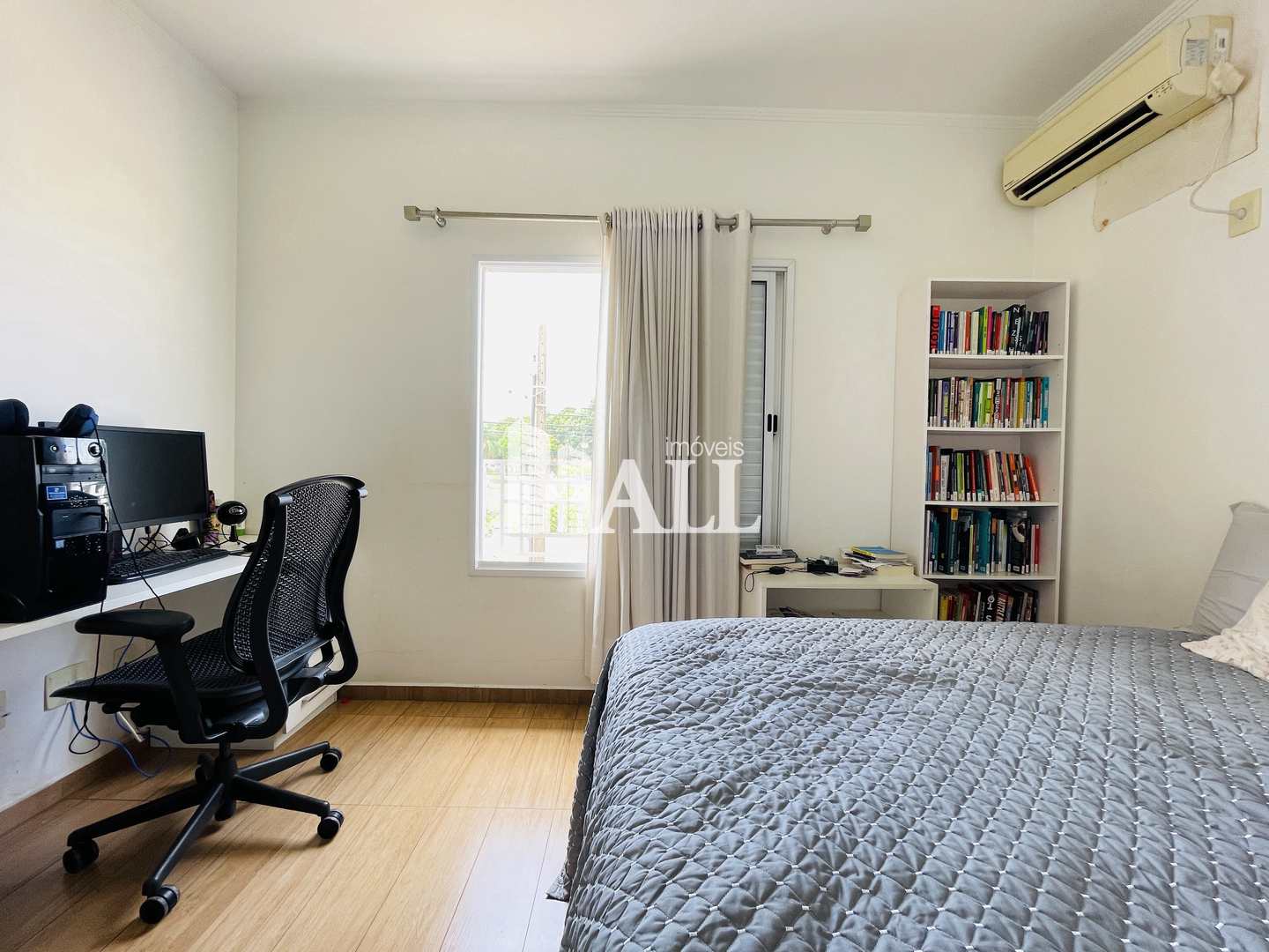 Casa de Condomínio à venda com 3 quartos, 200m² - Foto 36