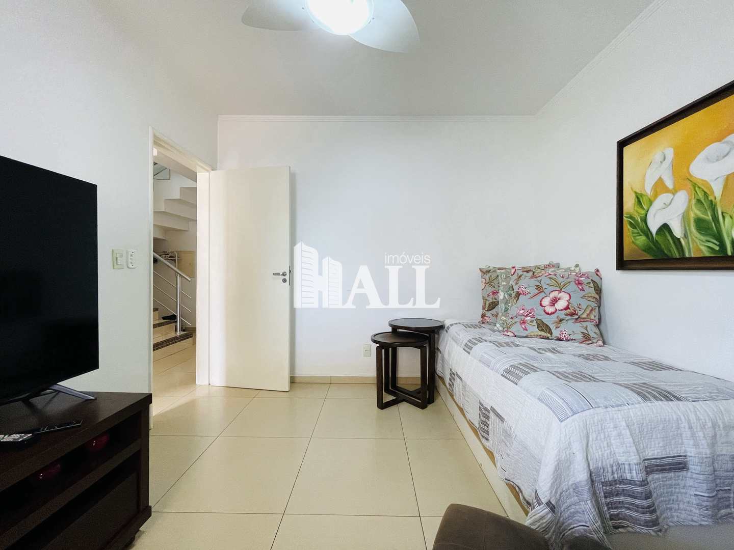 Casa de Condomínio à venda com 3 quartos, 200m² - Foto 17