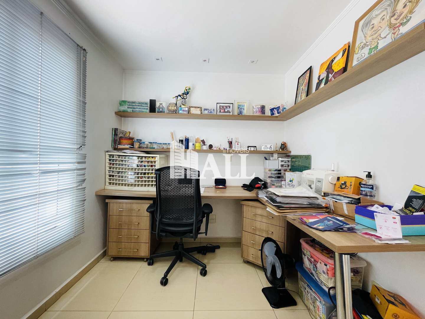 Casa de Condomínio à venda com 3 quartos, 200m² - Foto 16