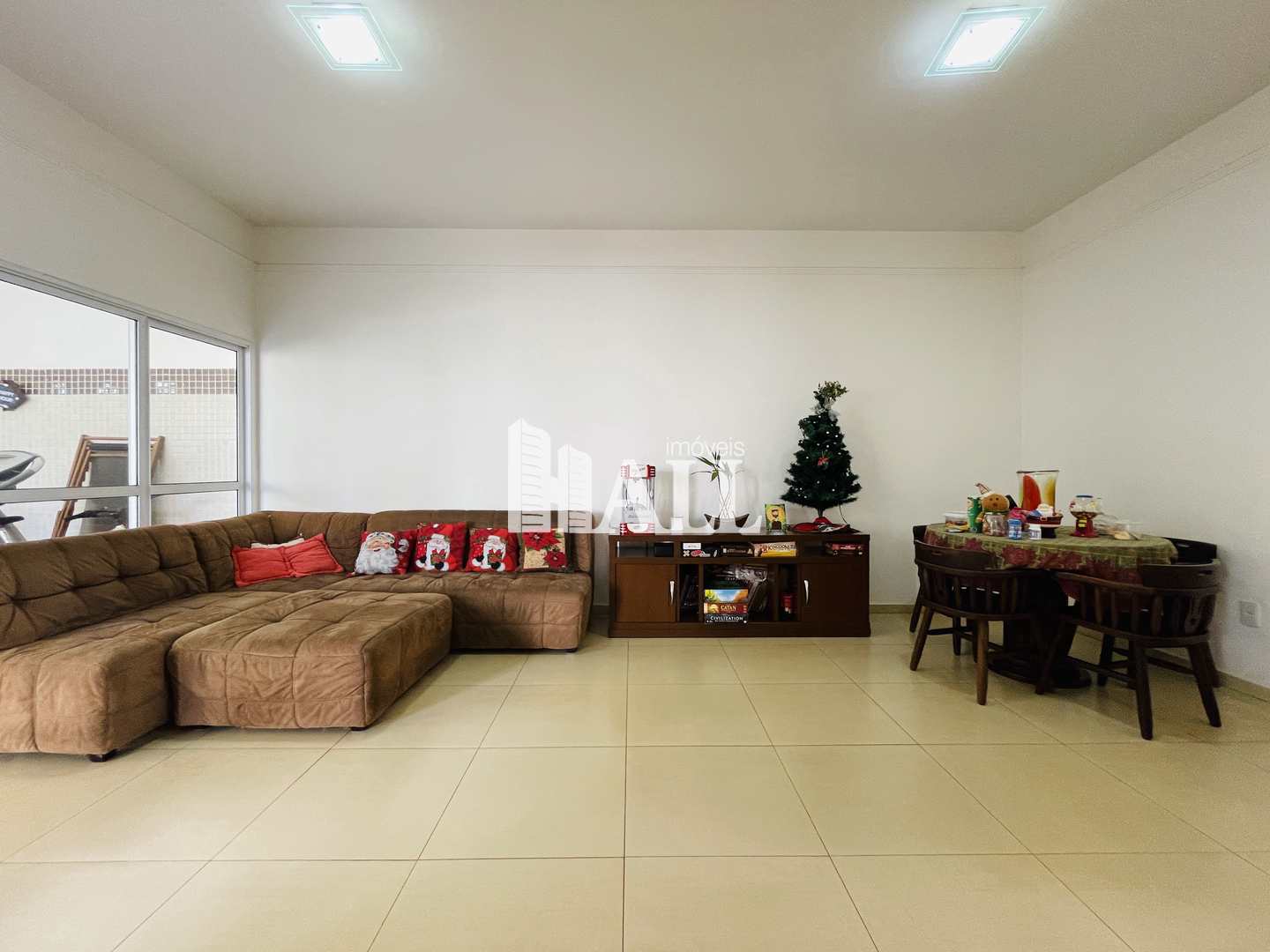 Casa de Condomínio à venda com 3 quartos, 200m² - Foto 5