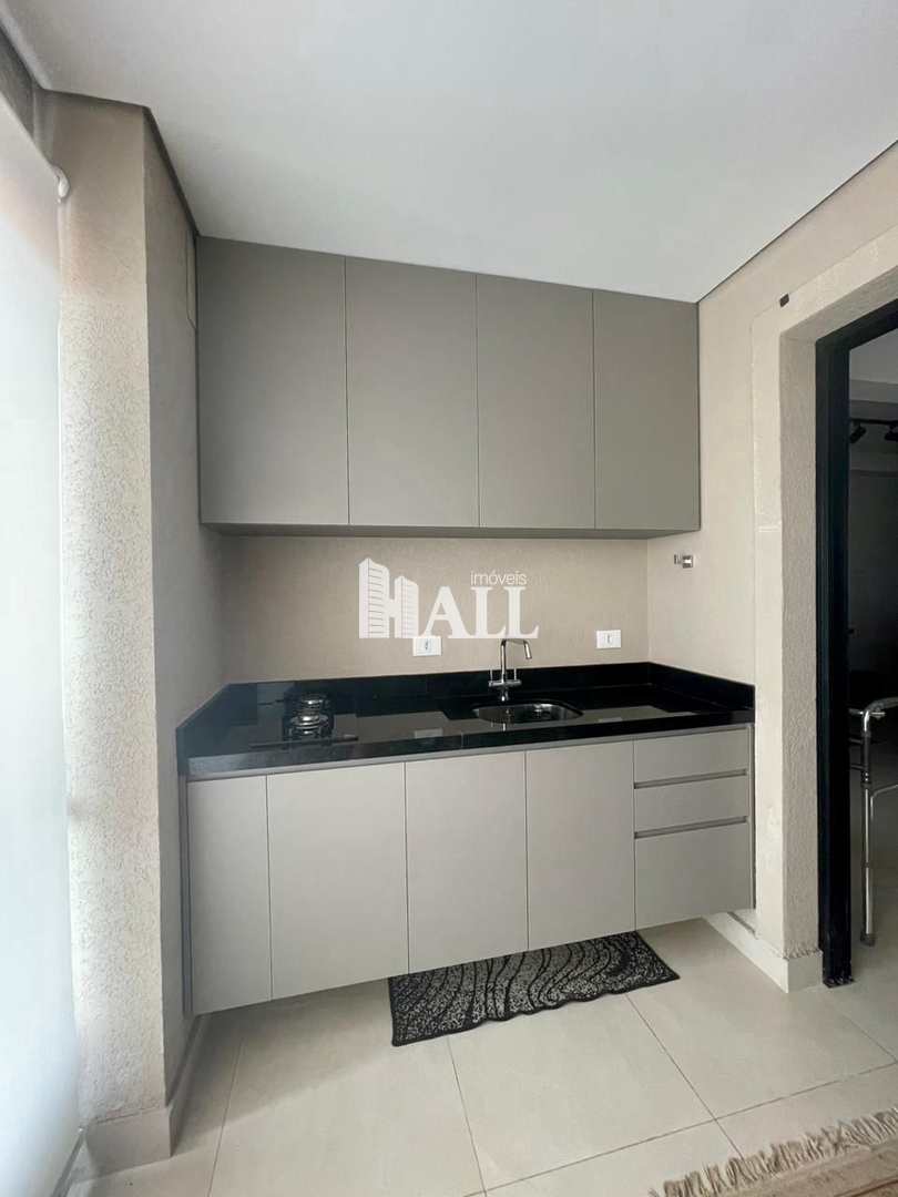 Apartamento à venda com 3 quartos, 123m² - Foto 5