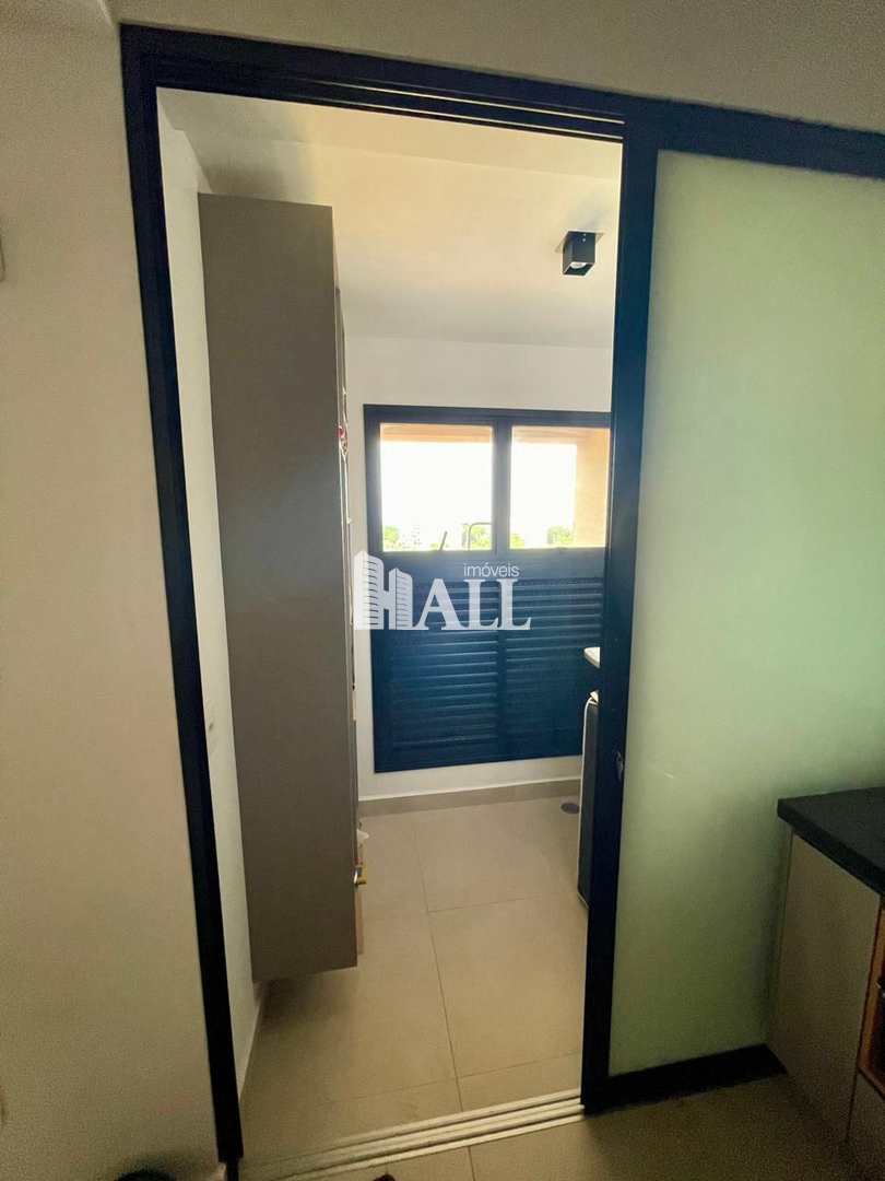 Apartamento à venda com 3 quartos, 123m² - Foto 11