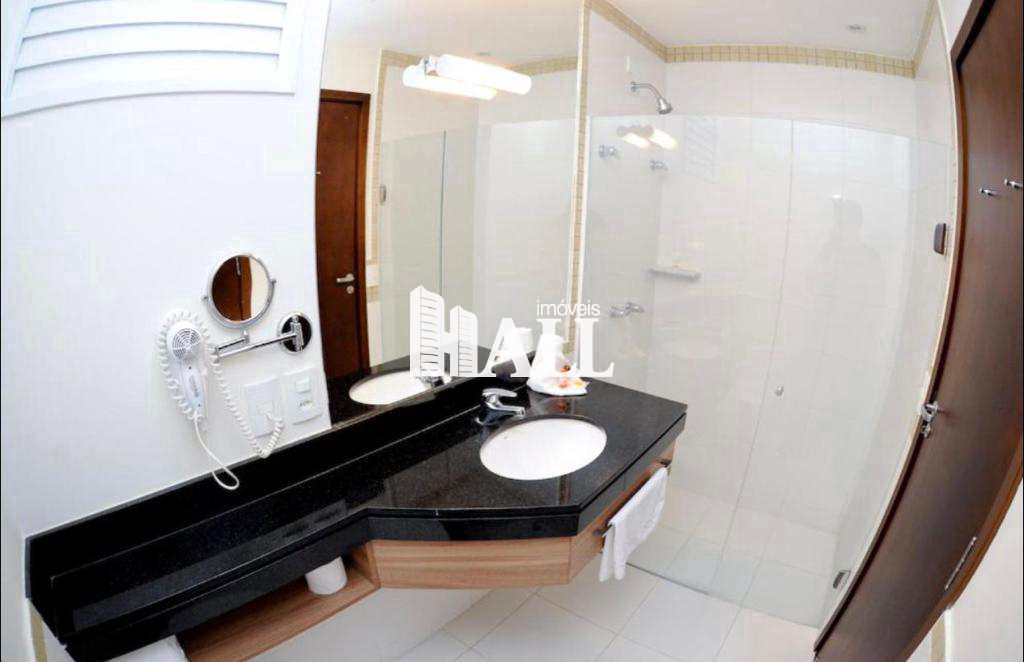 Apartamento à venda com 1 quarto, 37m² - Foto 14