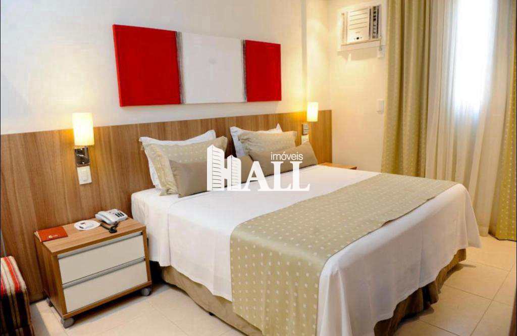 Apartamento à venda com 1 quarto, 37m² - Foto 15