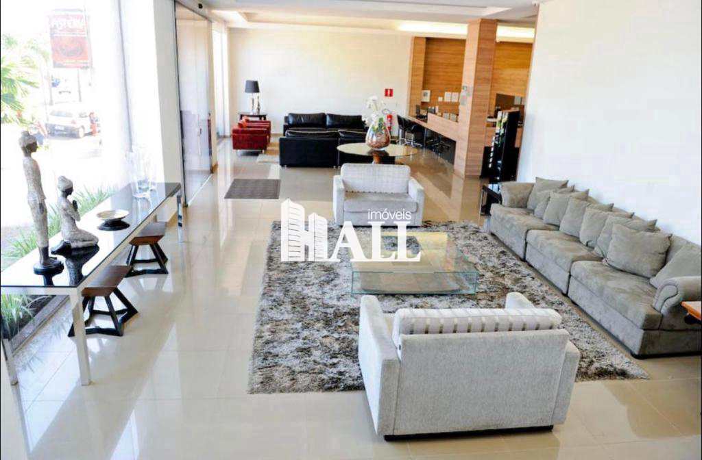 Apartamento à venda com 1 quarto, 37m² - Foto 12