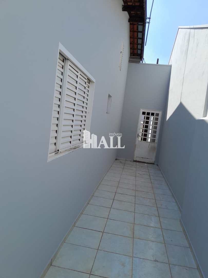 Casa à venda com 3 quartos, 120m² - Foto 5