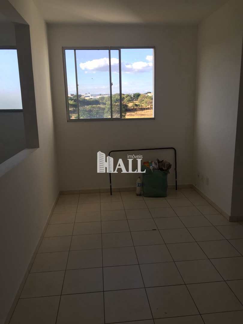 Apartamento à venda com 2 quartos, 47m² - Foto 6