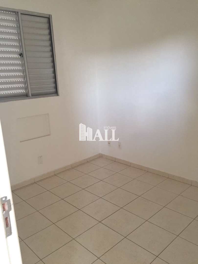 Apartamento à venda com 2 quartos, 47m² - Foto 4