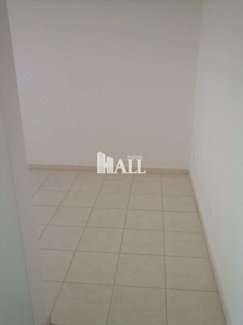 Apartamento à venda com 2 quartos, 47m² - Foto 1