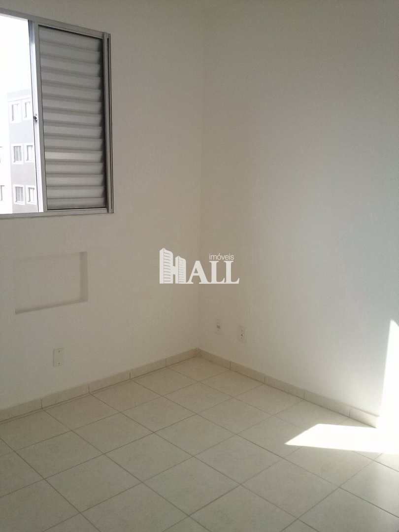 Apartamento à venda com 2 quartos, 47m² - Foto 3