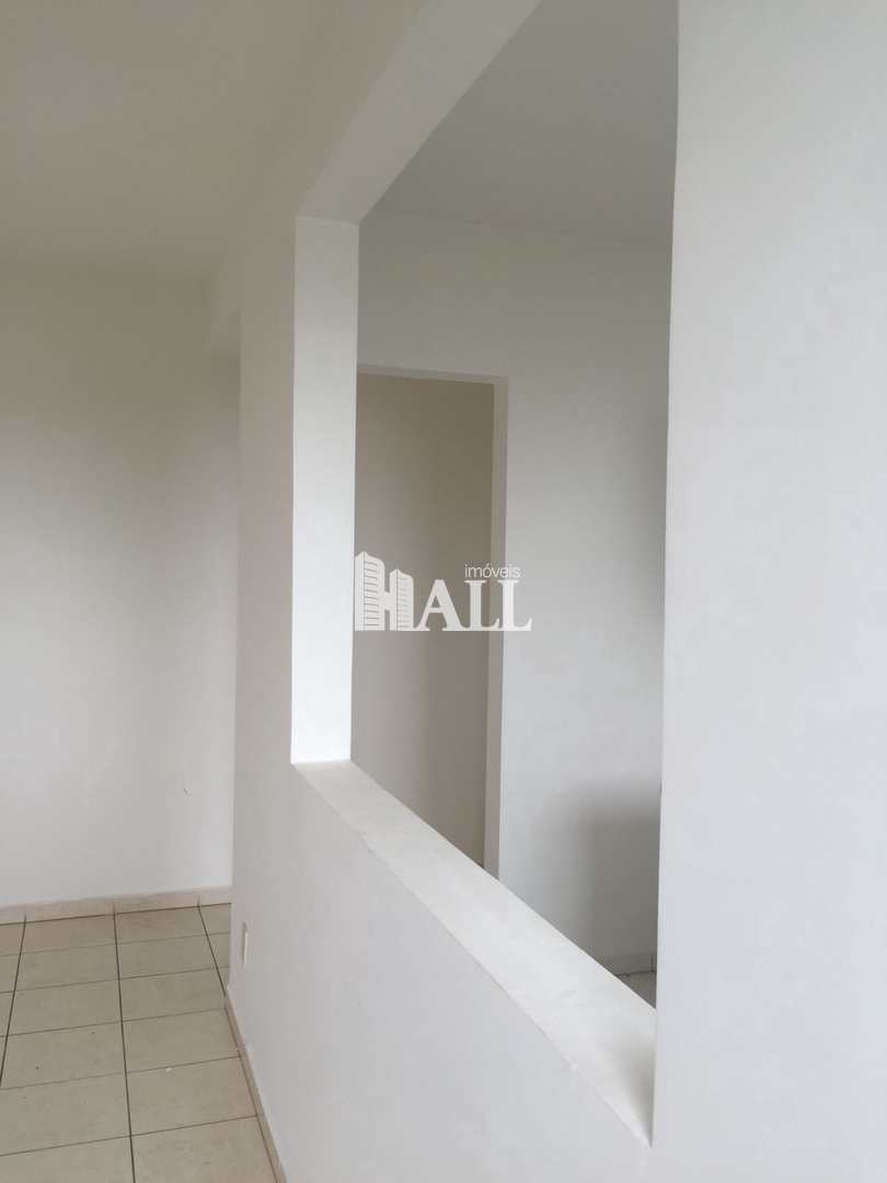 Apartamento à venda com 2 quartos, 47m² - Foto 2