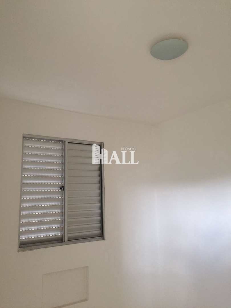 Apartamento à venda com 2 quartos, 47m² - Foto 14