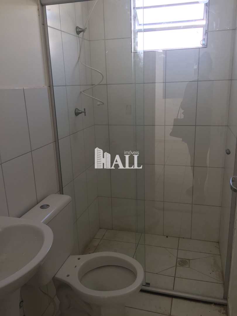 Apartamento à venda com 2 quartos, 47m² - Foto 10