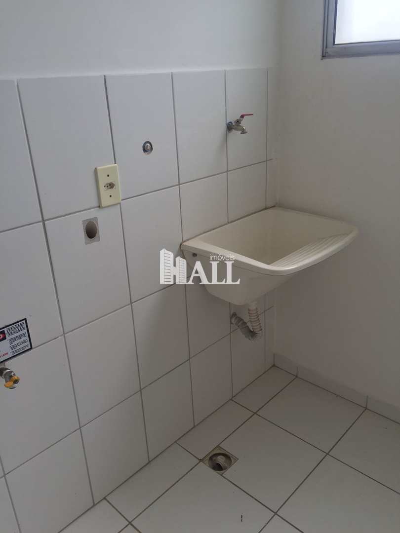 Apartamento à venda com 2 quartos, 47m² - Foto 13