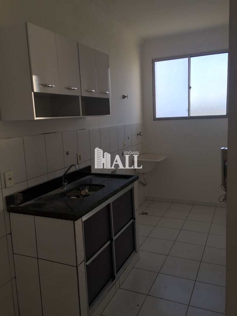 Apartamento à venda com 2 quartos, 47m² - Foto 5