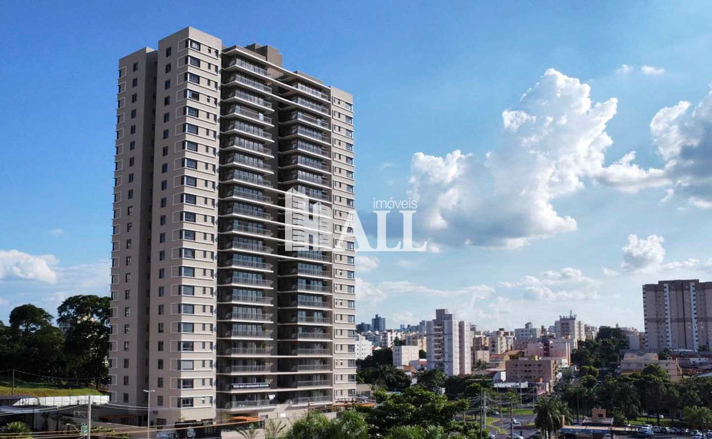 Apartamento à venda com 3 quartos, 197m² - Foto 46