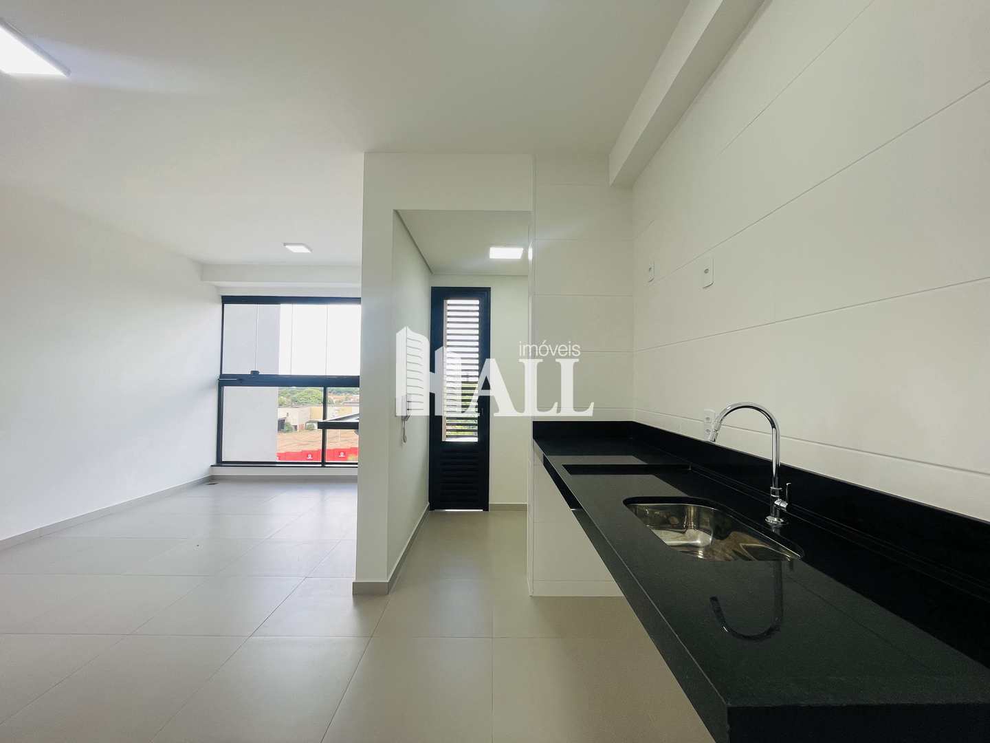 Apartamento à venda com 2 quartos, 60m² - Foto 5