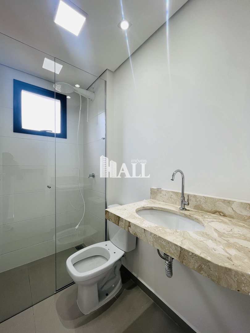 Apartamento à venda com 2 quartos, 60m² - Foto 11