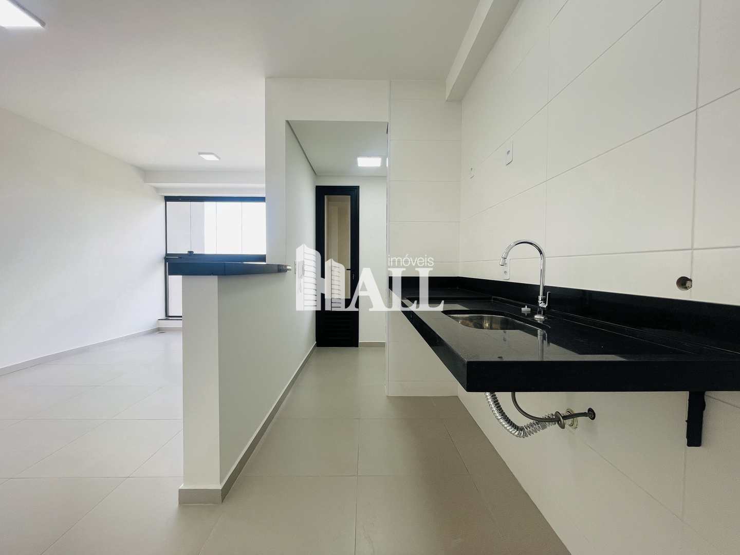 Apartamento à venda com 2 quartos, 60m² - Foto 4