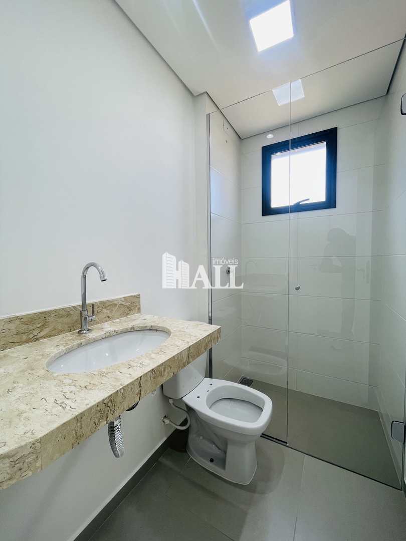 Apartamento à venda com 2 quartos, 60m² - Foto 9