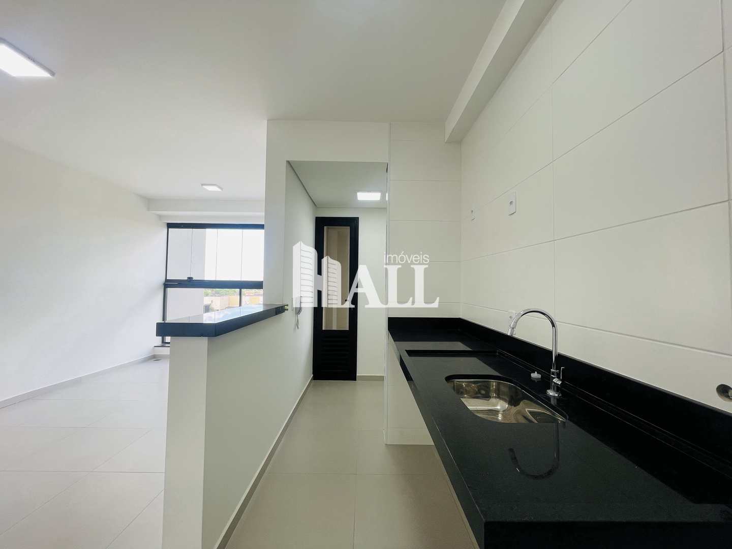 Apartamento à venda com 2 quartos, 60m² - Foto 13