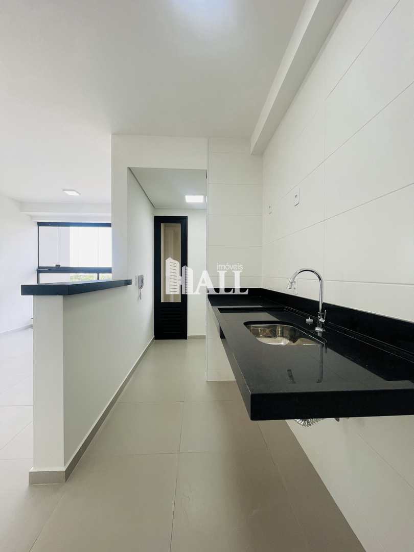 Apartamento à venda com 2 quartos, 60m² - Foto 14