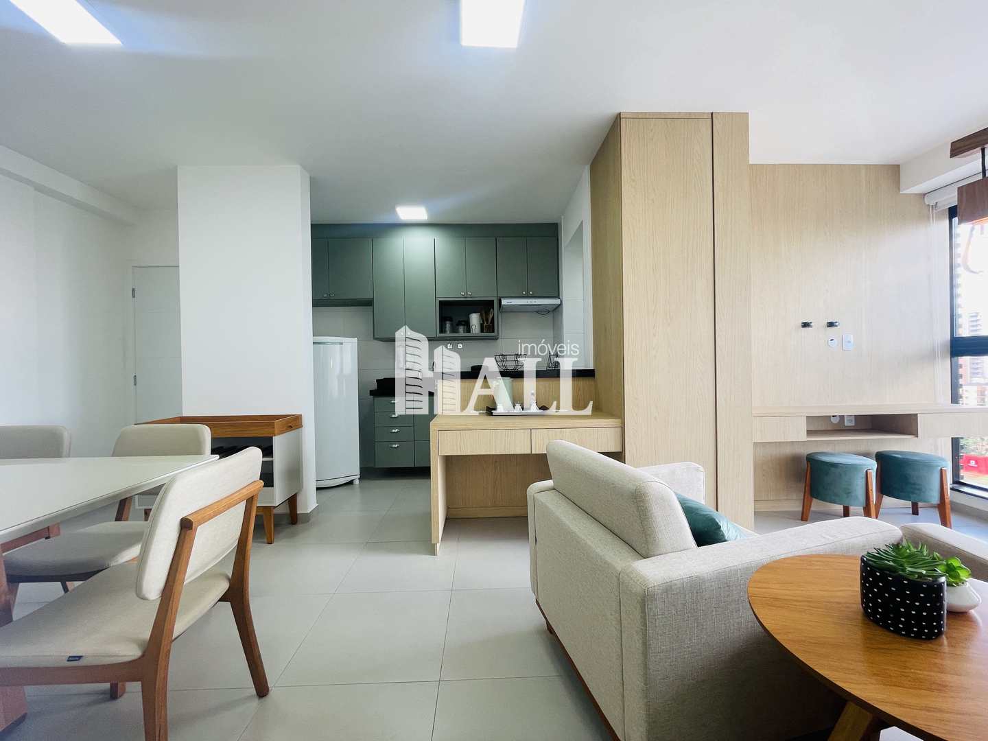 Apartamento à venda com 2 quartos, 60m² - Foto 19